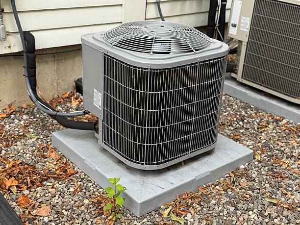 24/7 Emergency Furnace Repair experts in Westerville, OH