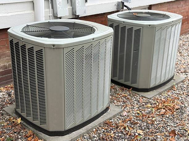 Reliable Furnace Repair contractor in Westerville, OH by Leonard HVAC